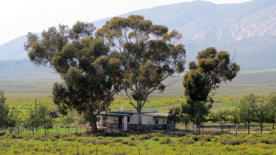 Commercial Property for Sale in Montagu Rural Western Cape